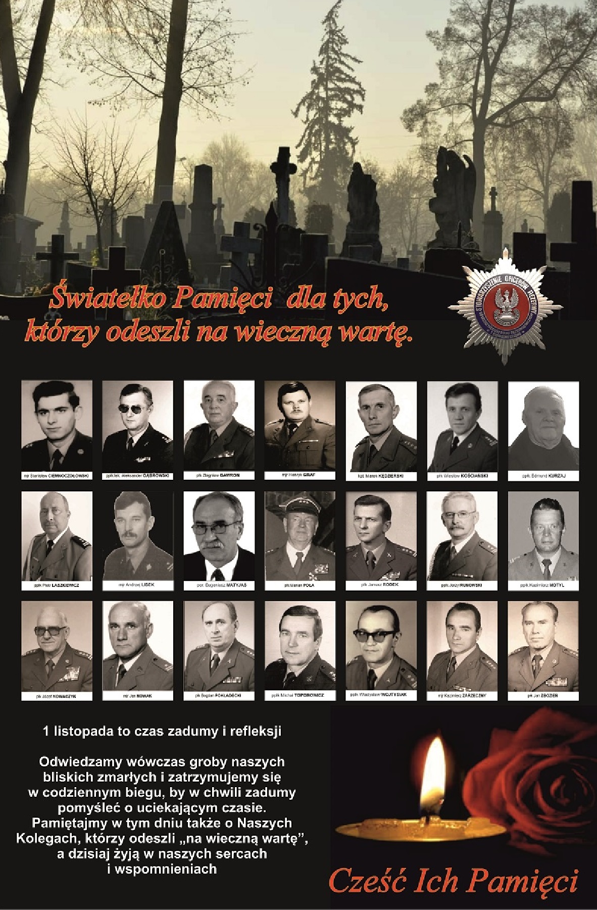 pamietamy SOR69 2025